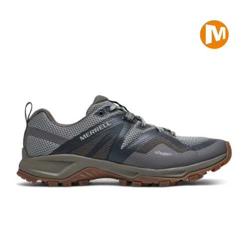 Merrell MQM Flex 2 Wanderschuhe Herren Schokolade [DE-KXJGT]